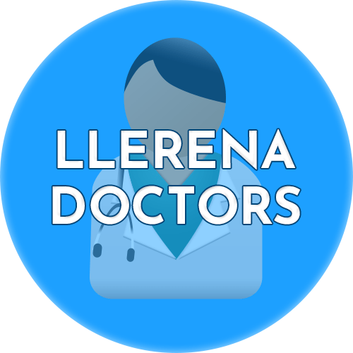 Llerena Doctors - Servicios en Salud